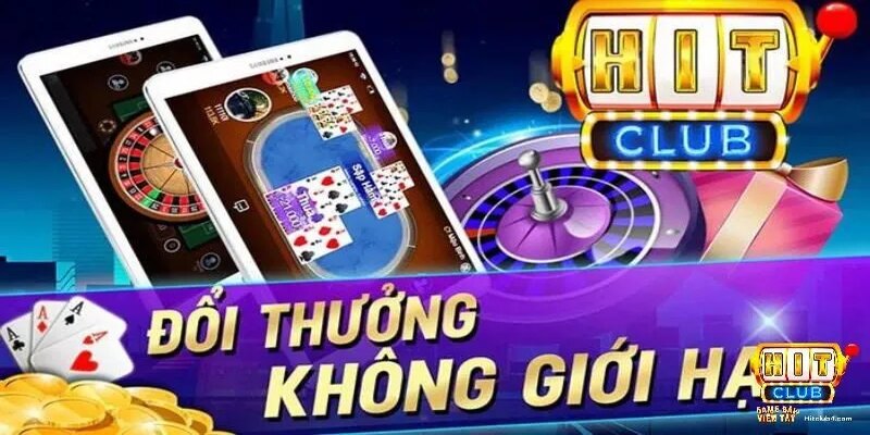 Các bước thực hiện để nhận thưởng từ Hitclub tặng 100k