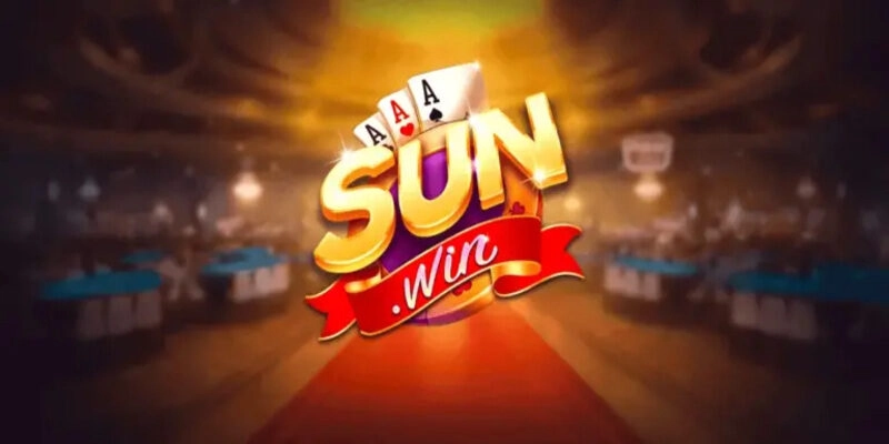 Chơi Bài Sunwin - Mở Cửa Đến Thế Giới Cá Cược Đỉnh Cao
