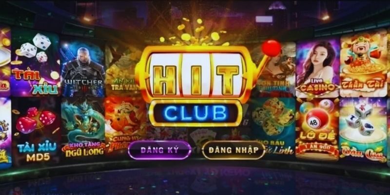 Đánh bài minh bạch và đỉnh cao cùng Hitclub