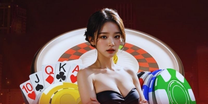 Sân chơi đánh bài uy tín mang đến trải nghiệm an toàn