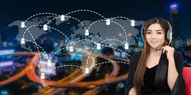 Tìm hiểu cách kết nối Gamedanhbai để giải quyết vấn đề