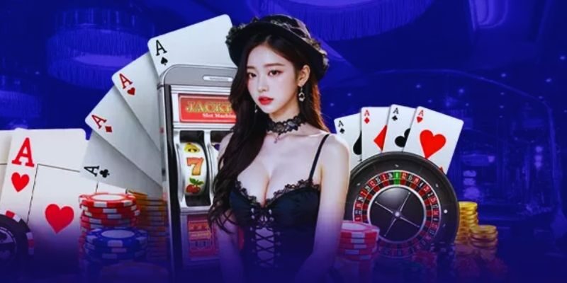 Tips hay cược game bài giúp hội viên thắng lớn